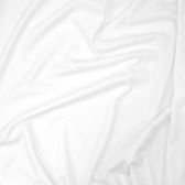 Kód: 38364  Elasztikus lycra 90 gr/m2 - BIANCO / 38364